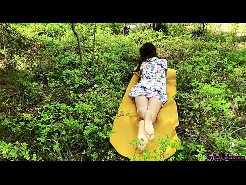 ❤️ Stranger on Tinder Masturbates Pussy mwen ak Fucks pasyone nan Woods yo Ponografi bon jan kalite nan ht.dreamypassionjourney.ru