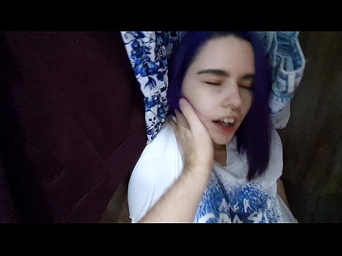 ❤️ Jwenn sè m nan klozèt la epi li te ede l kom Ponografi bon jan kalite nan ht.dreamypassionjourney.ru